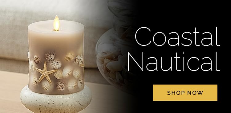 Amazon.com: Luminara: Shop by Design