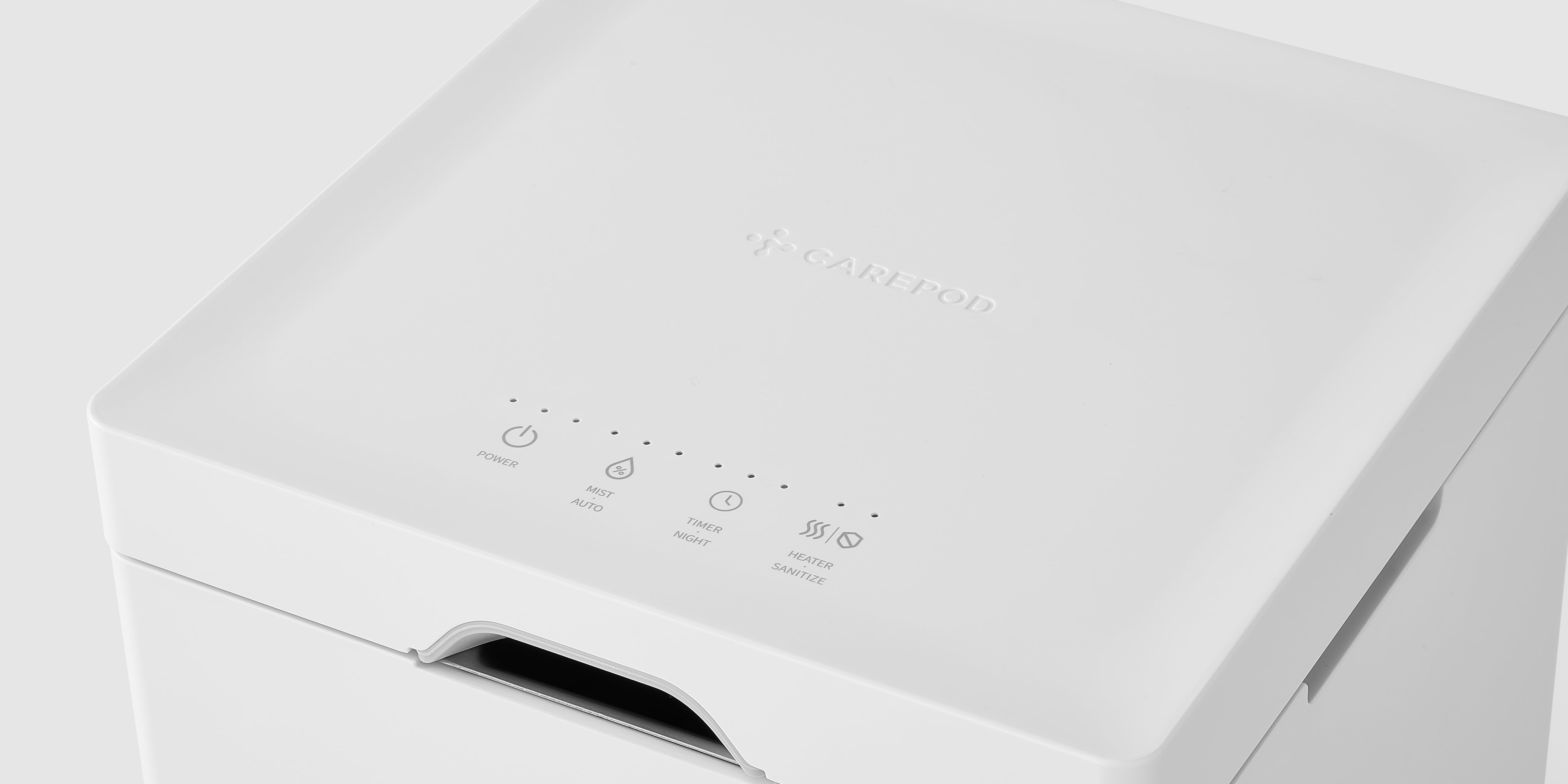 CarePod CUBE PLUS (X50V)