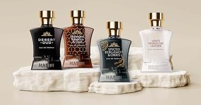 Amazon.com : Al Haramain Amber Oud Carbon Edition - Cologne