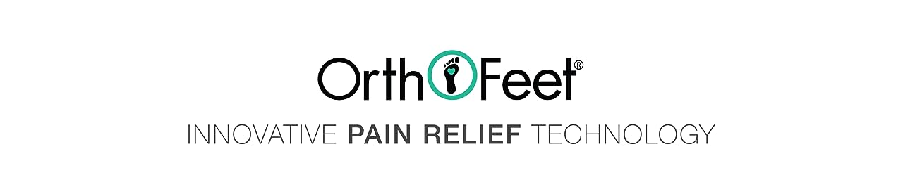 orthofeet amazon