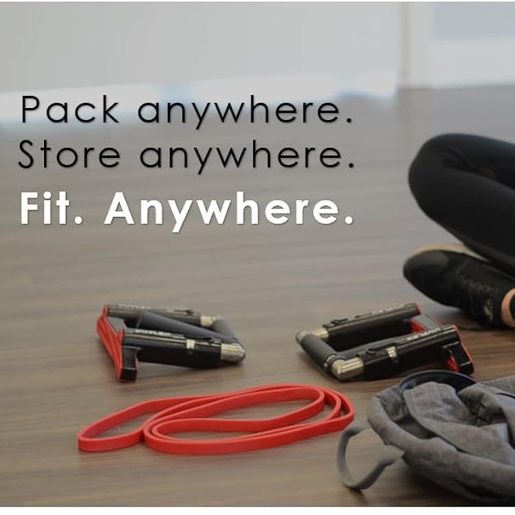 Amazon.com: Jayflex Fitness: Crossgrips Pull Up Handles