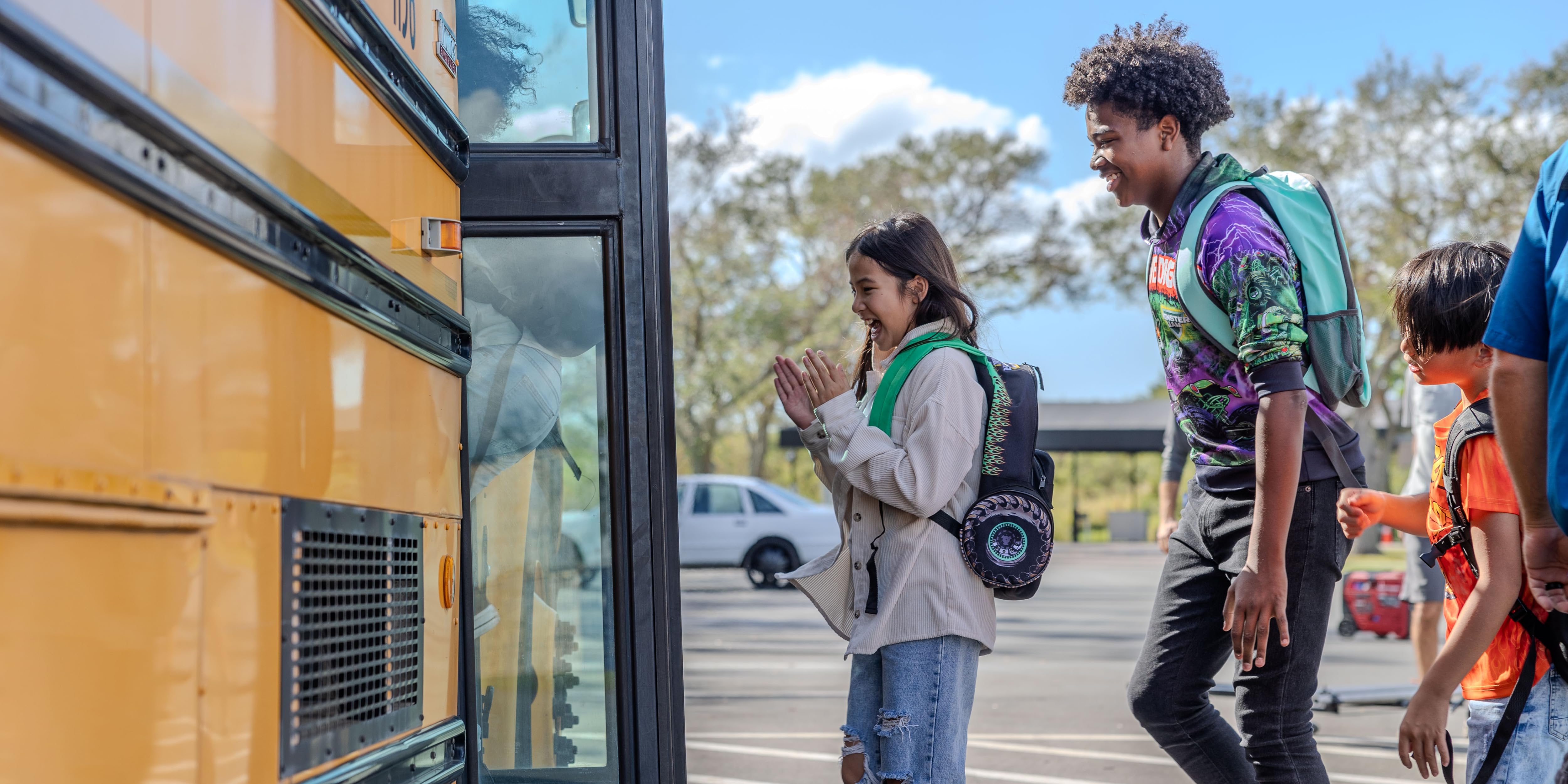 Amazon.com: Monster Jam Superstore: Back to School