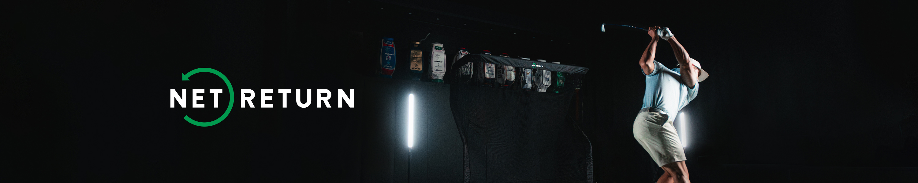 The Net Return Simulator Bays