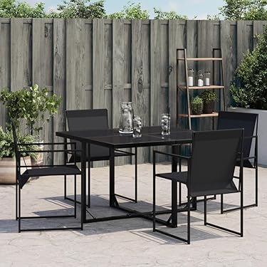 VidaXL Poltrona Pieghevole Bianca - In Polipropilene Con Poggiapiedi, 60x108x109cm