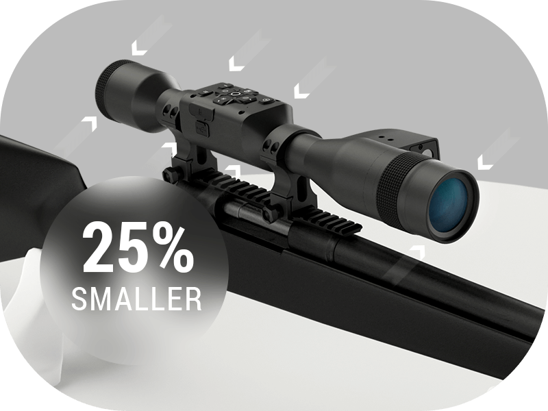 The Optic Guru Quick Detach Mount