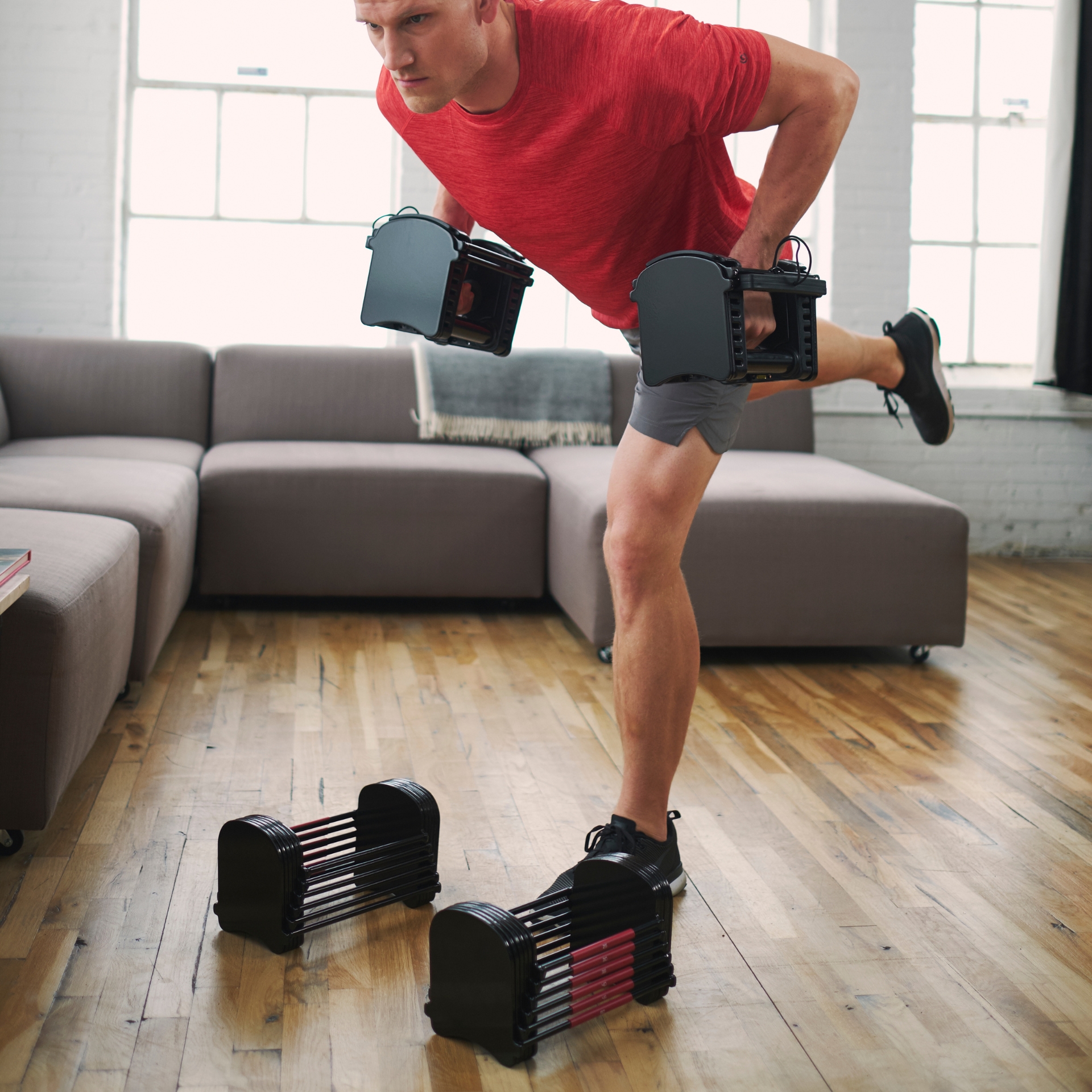 Amazon.com.br: PowerBlock: PowerBlock Exp 50