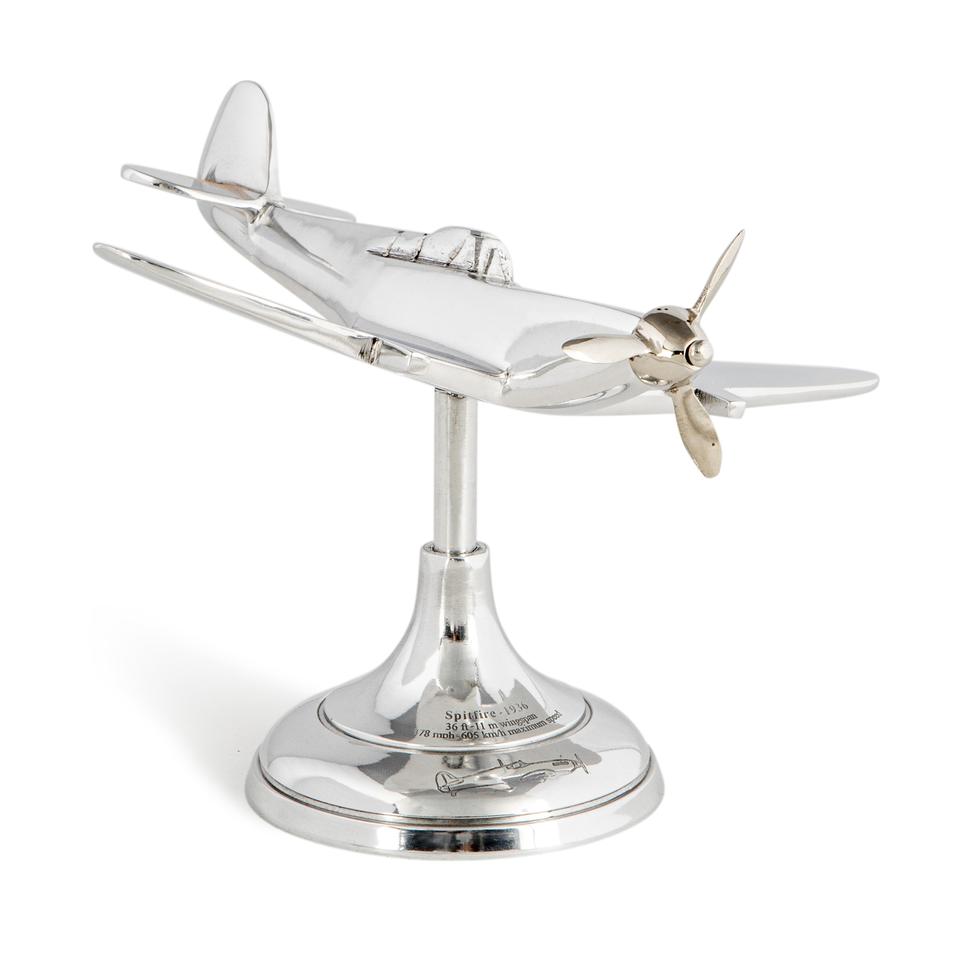Amazon.com: Authentic Models: Desktop Planes