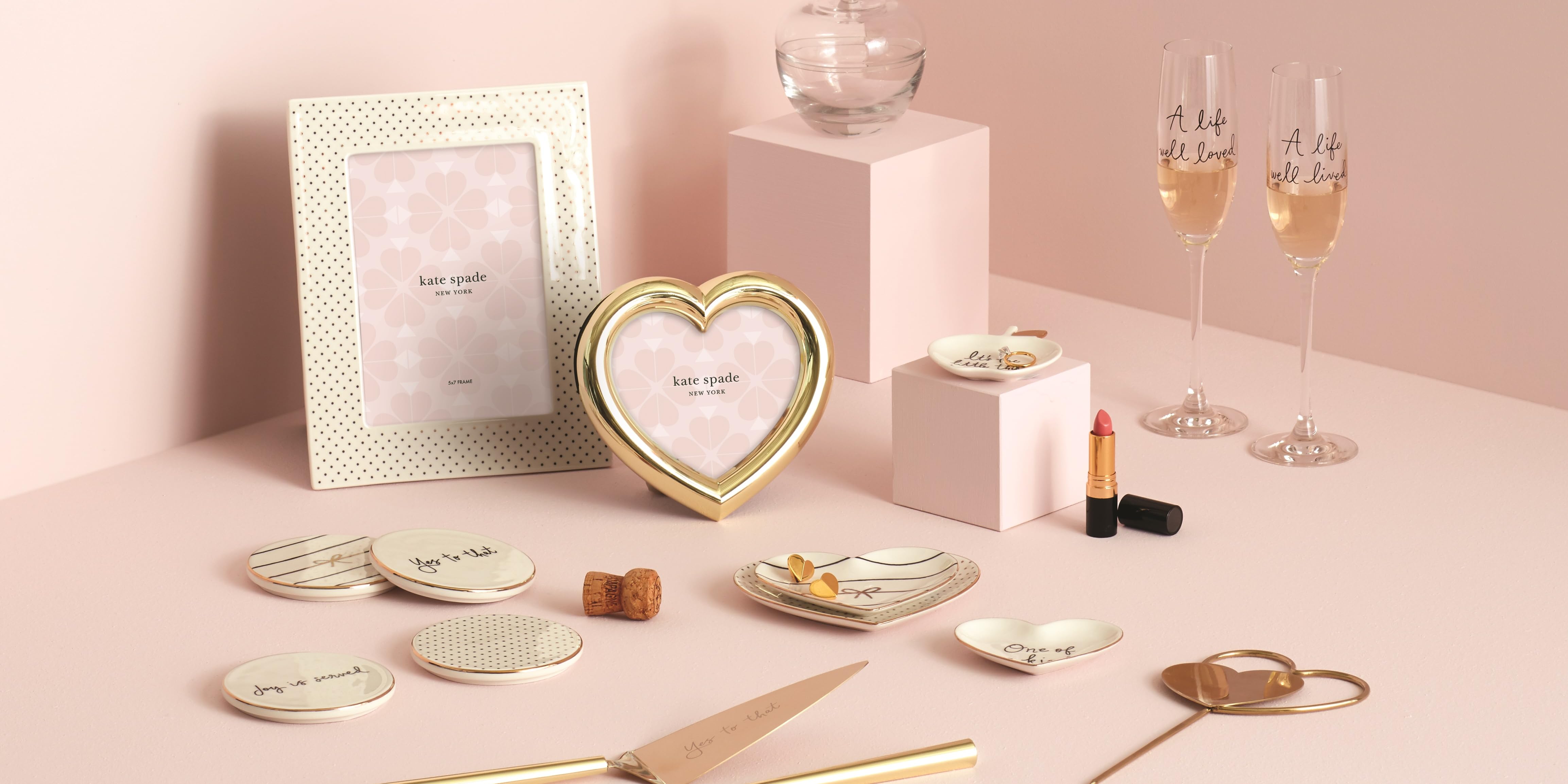 kate spade NEW YORK - Mariageページ 21d0ff6a-a3f7-43a7-ab00-