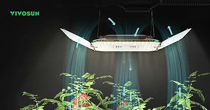 植物栽培用 LED System ROI-E720 (日本製) Amazon.com : Grower's Choice ROI-E720 LED Grow Light System