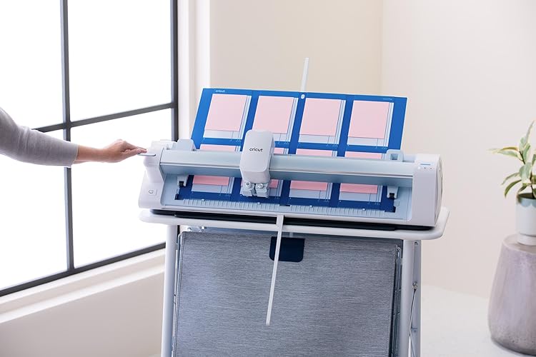 Cricut クラフト自動カッター