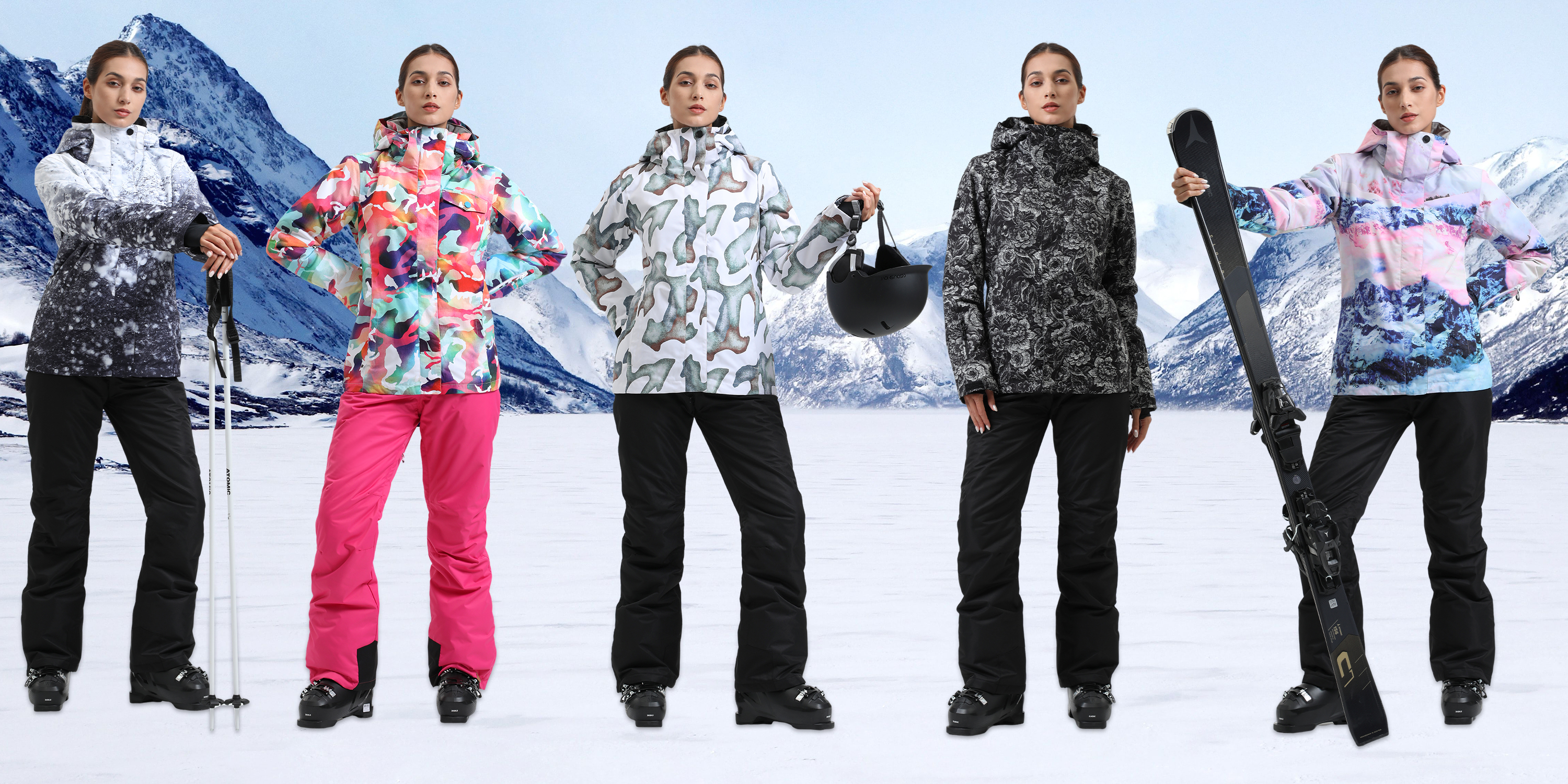 Amazon.com: GSOU SNOW