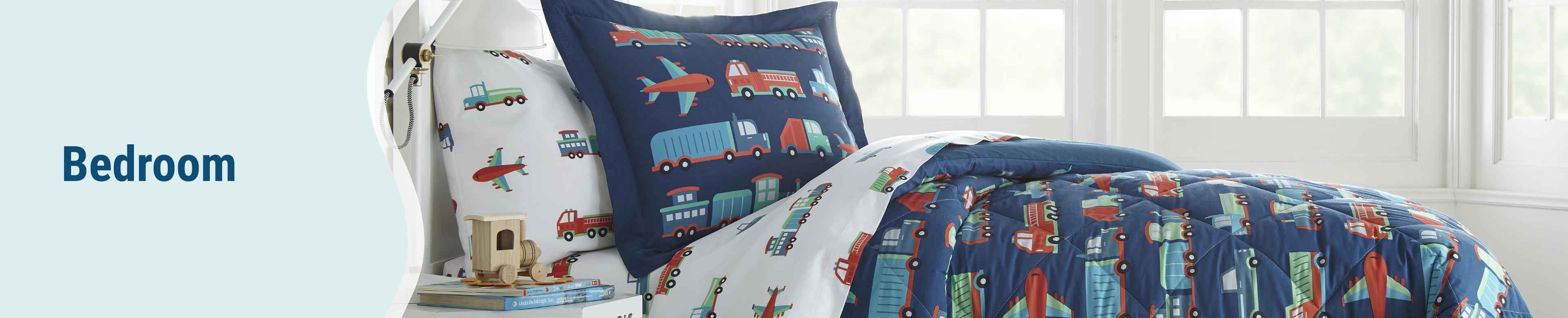 Wildkin Comforters and Duvet Covers