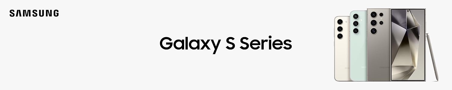 Amazon.com: Samsung®: Galaxy S Series
