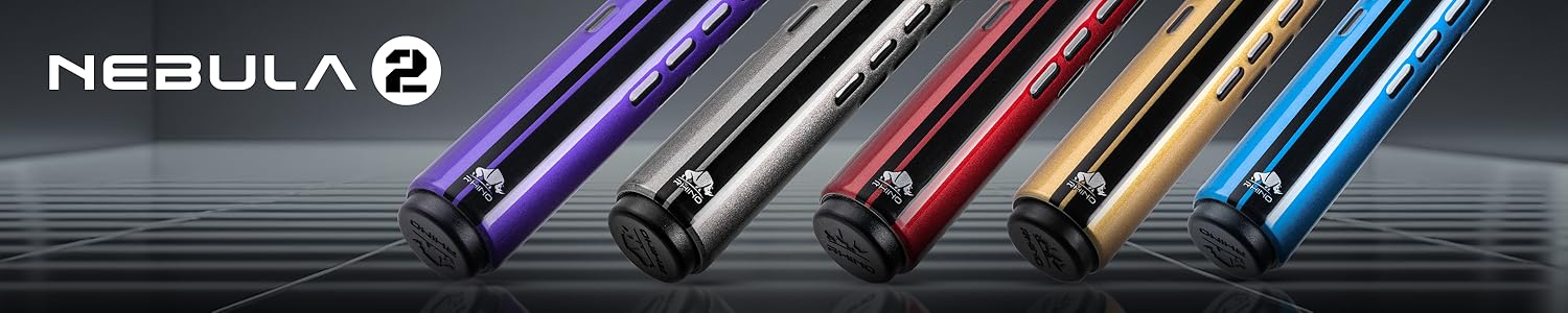 Amazon.com: RHINO BILLIARDS MARKETPLACE: Rhino Nebula