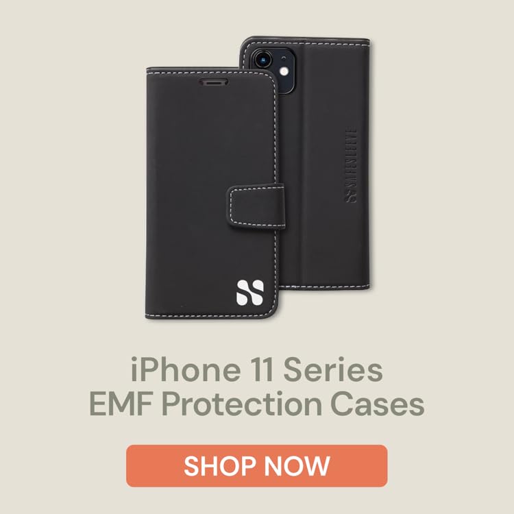 Amazon.com: SafeSleeve: iPhone Cases