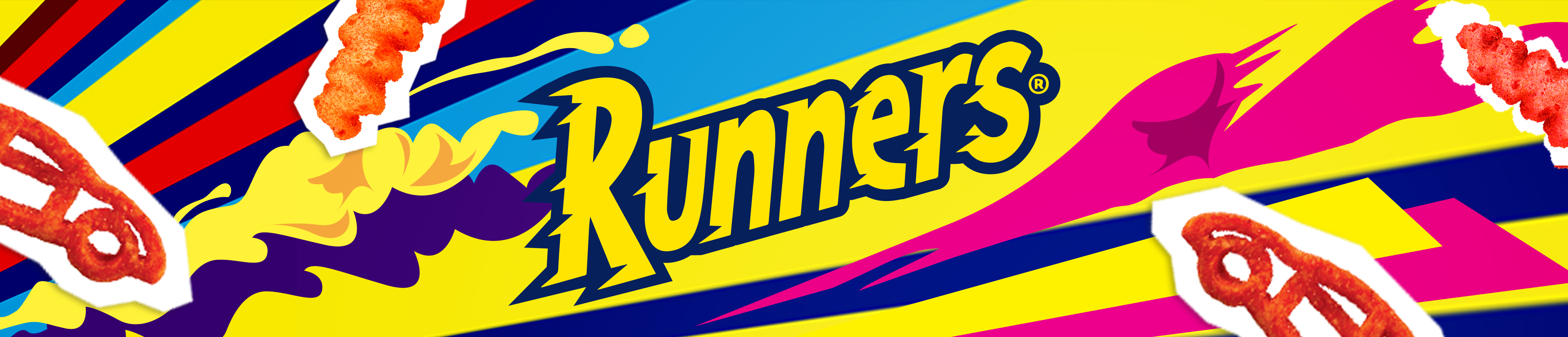 Barcel Runners