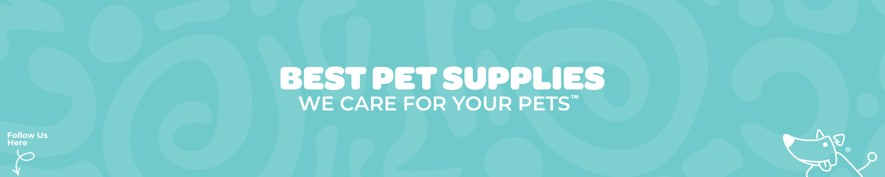 Best Pet Supplies, LLC. MESH DISPENSER