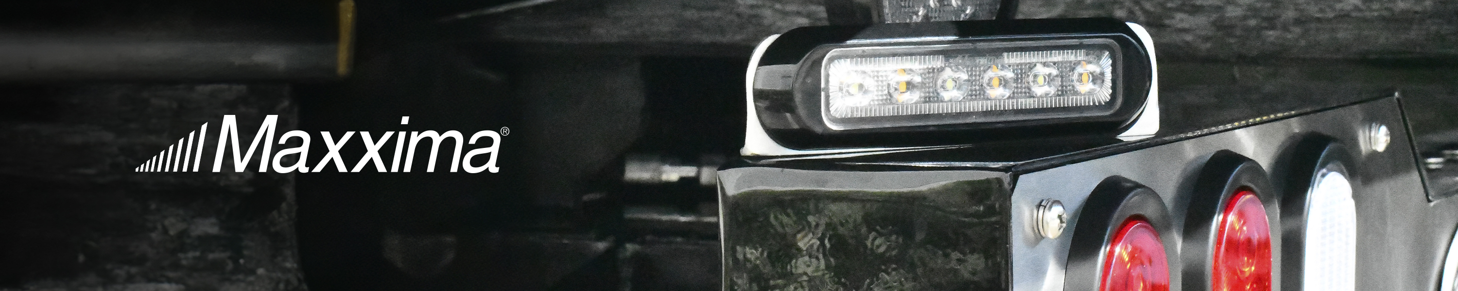 Maxxima LED Lighting Mounting Accessories