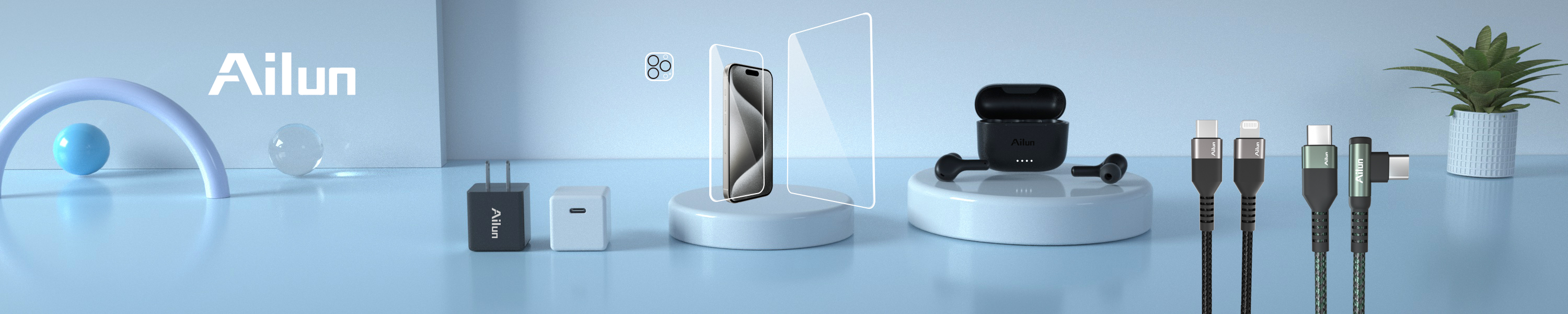 Smart Phone Fast Quick Wireless Chargers