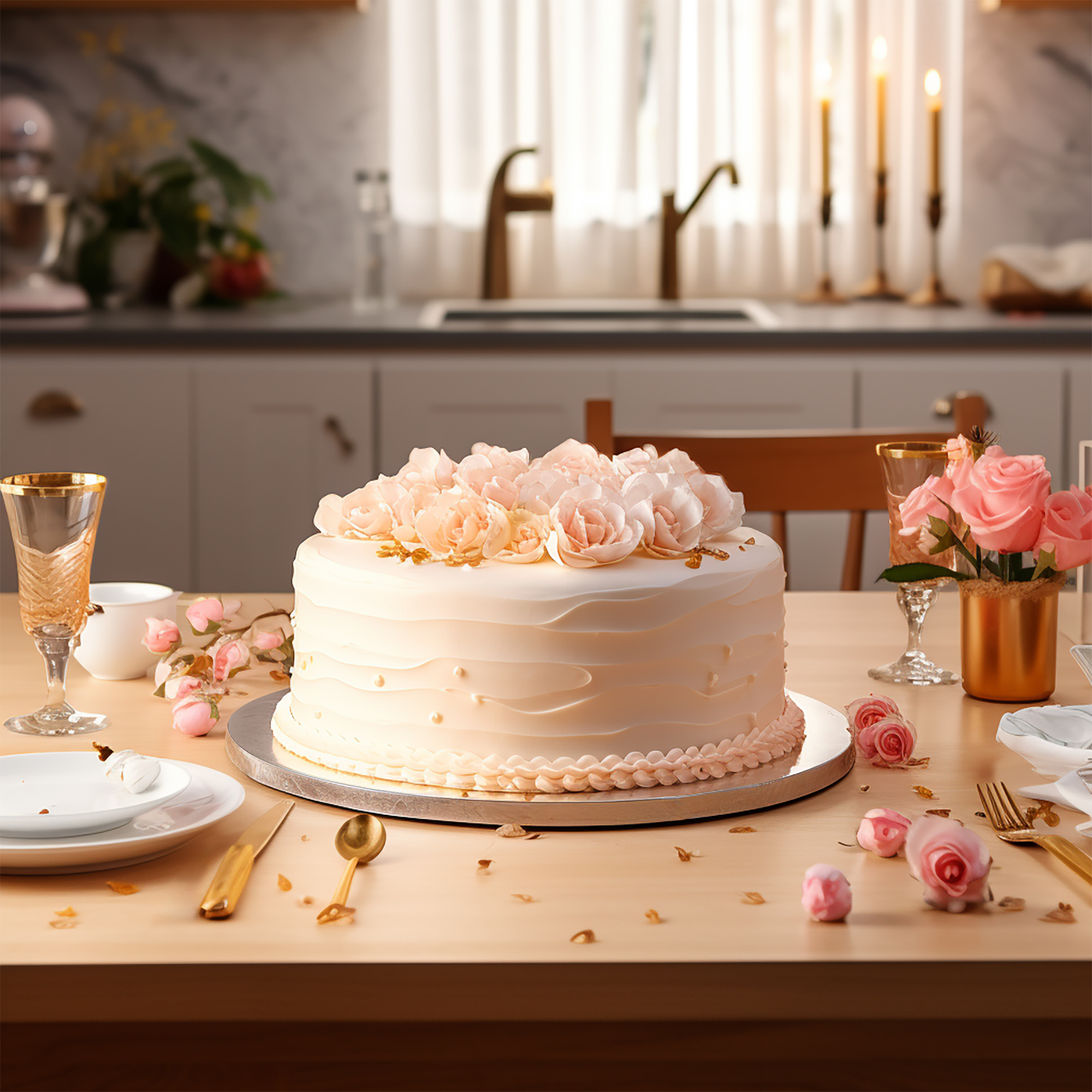 Amazon.com: BOARDS+: Sleek Multicolor Cake Drum Bundles