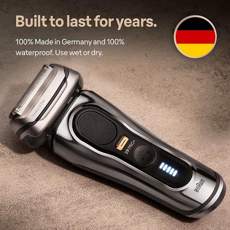 Amazon.ca: Braun: Series 9 Pro+