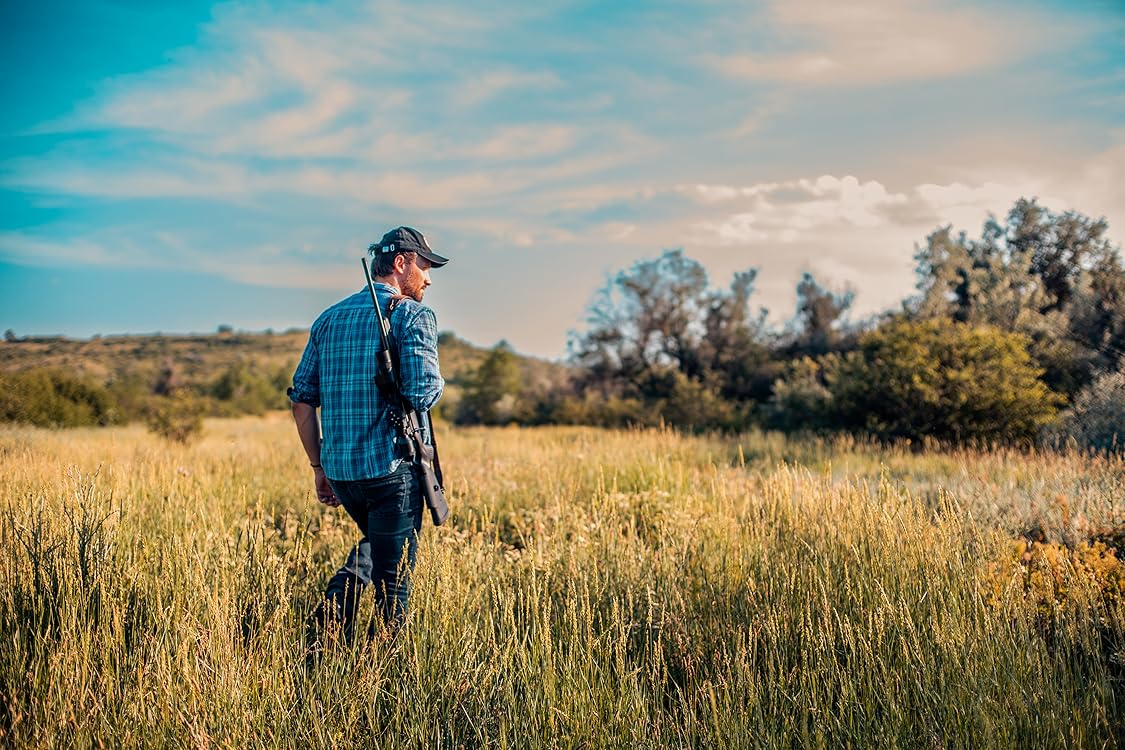 The Optic Guru Night Vision Optics