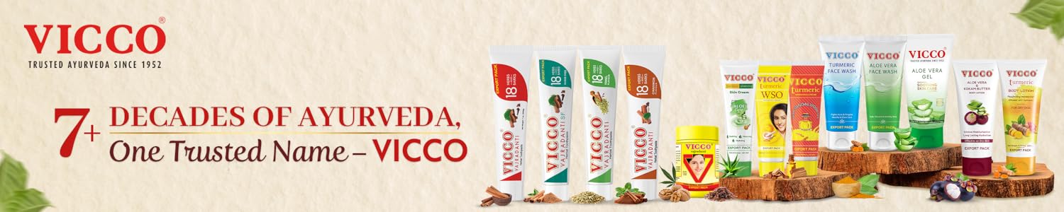 Amazon.com: Vicco