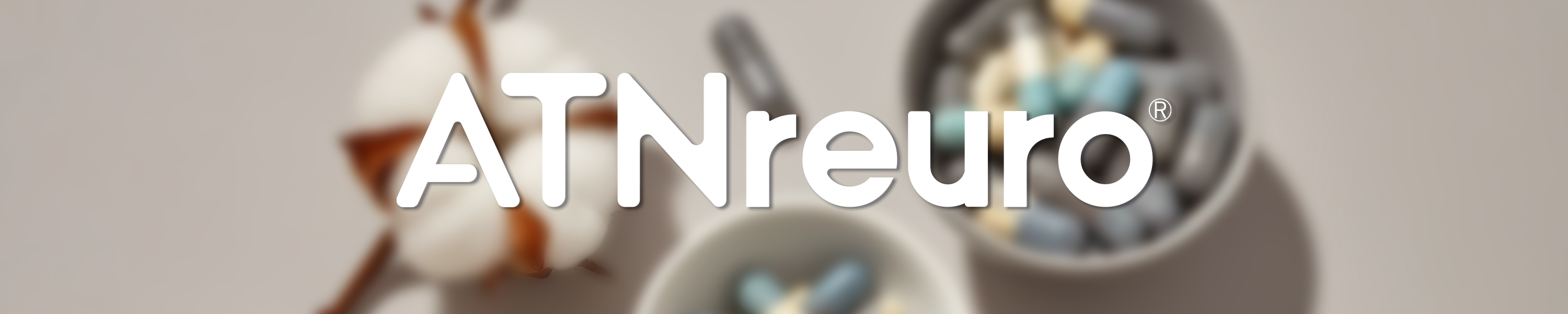 ATNreuro Gelatin Empty Capsule