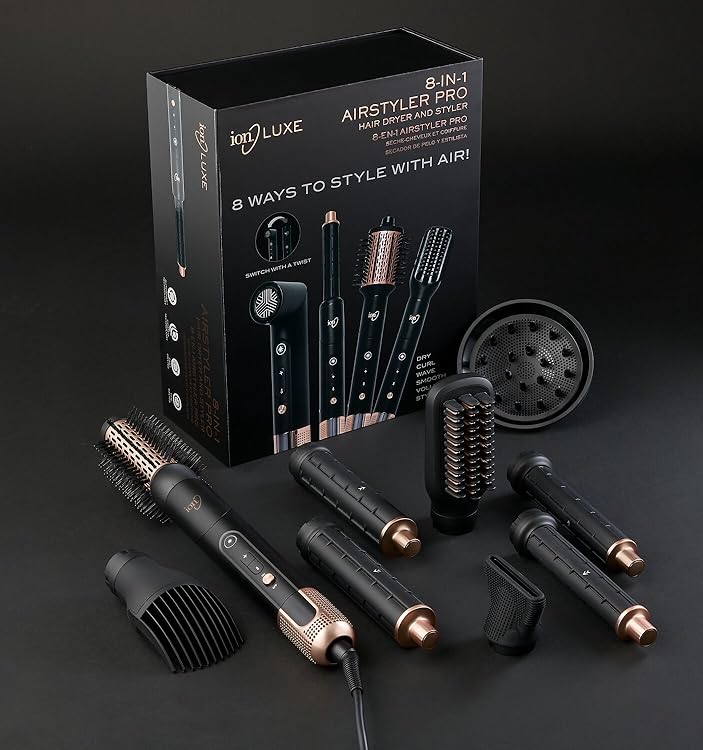 ２箱　CREATE ION Volume make comb CIK-G12G CREATEs クレイツイオン ボリュームメイク コームアイロン CIK