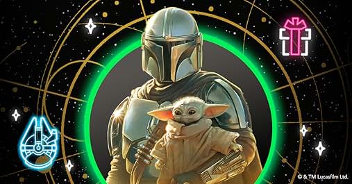 Official Star Wars Merchandise
