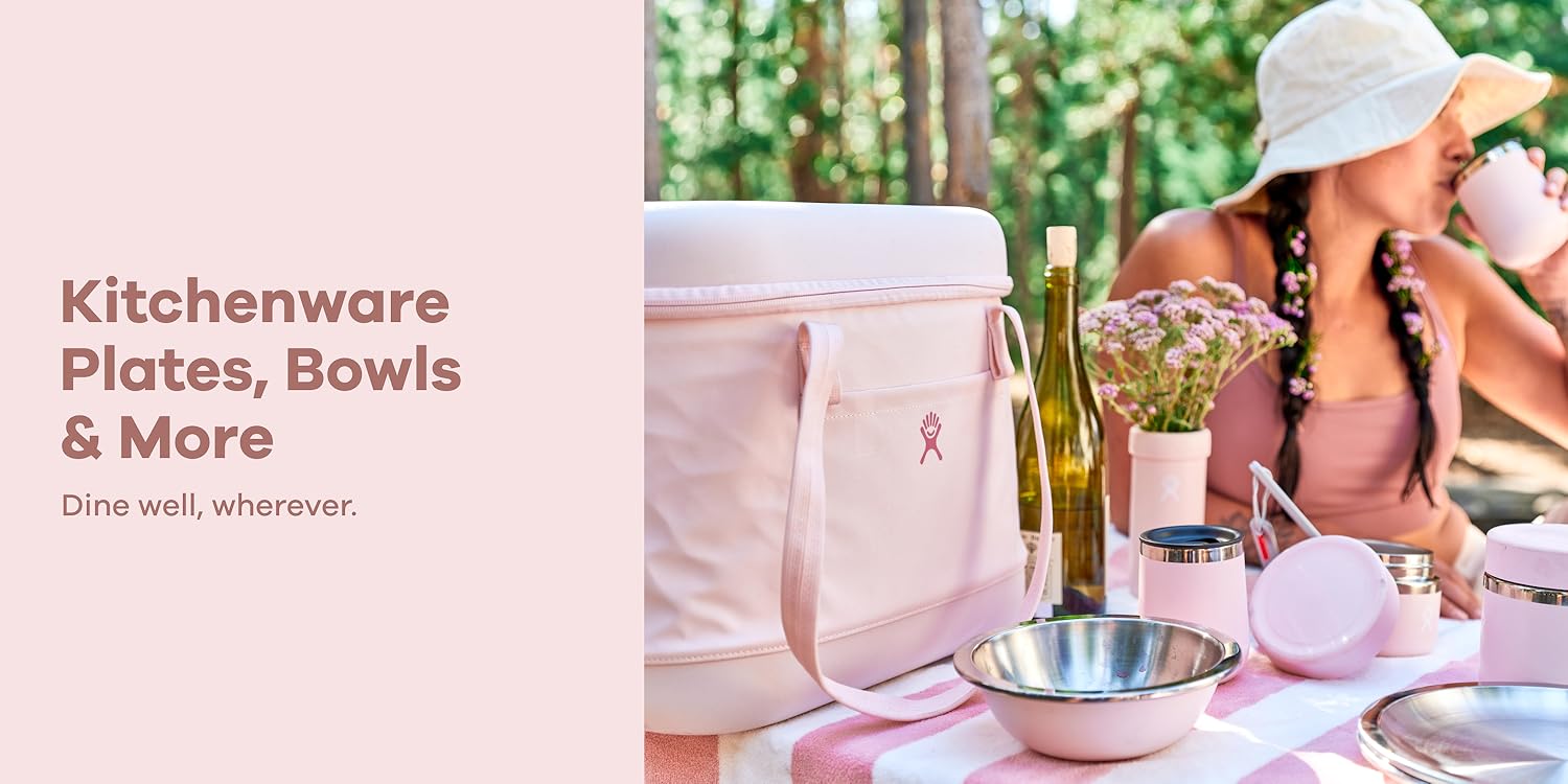 Amazon.com: Hydro Flask: Outdoor Kitchen