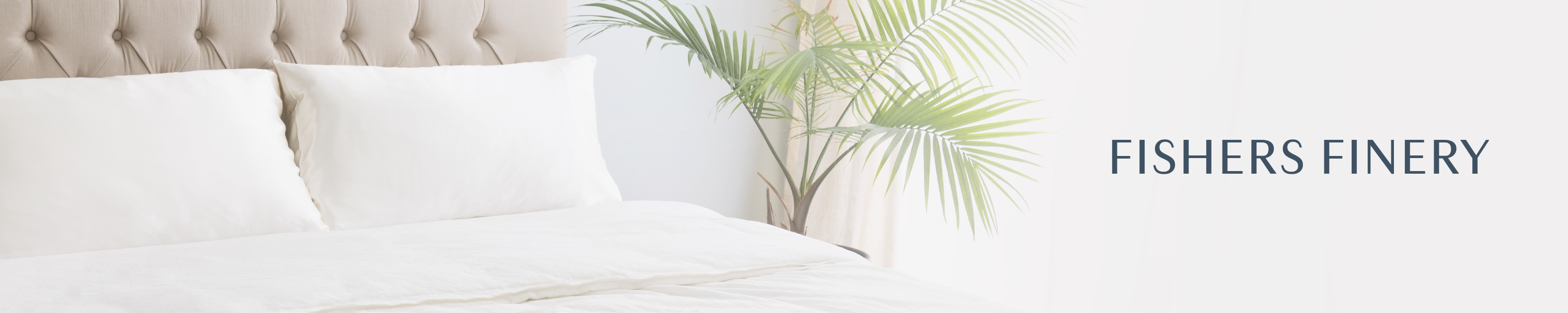 Fishers Finery Silk Pillowcases