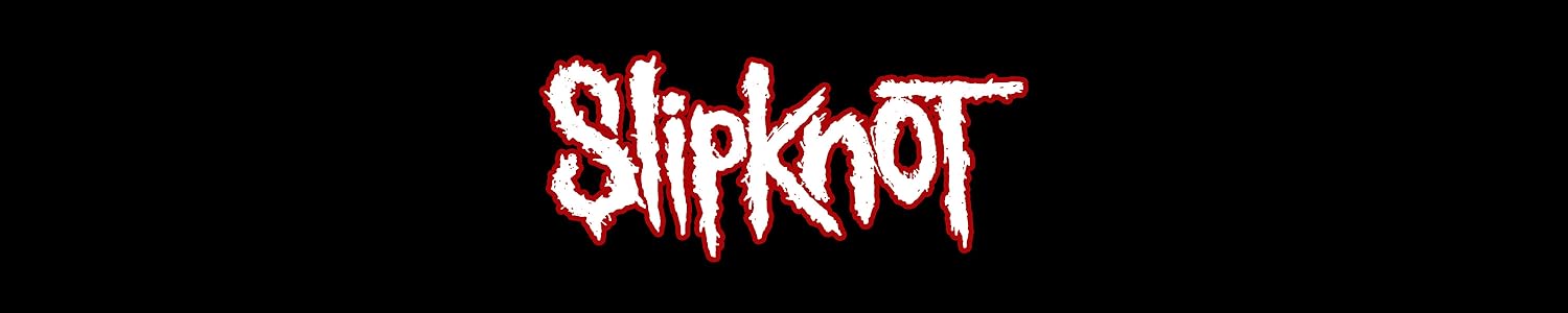 ハードコアメタルバンドslipknotビッグサイズバーコードツナギナンバー8: ハードコアメタルバンドslipknotビッグサイズバーコードツナギ