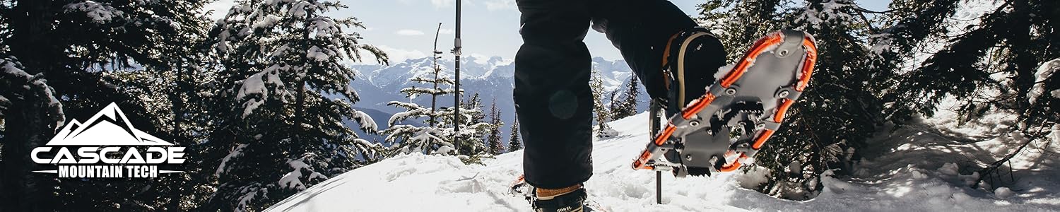 Amazon.com: Cascade Mountain Tech: Winter Gear