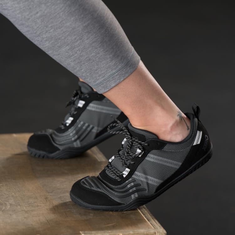 XERO SHOES 27cm Forza Runner 新品 Forza Runner - Men (Clearance) - Xero Shoes