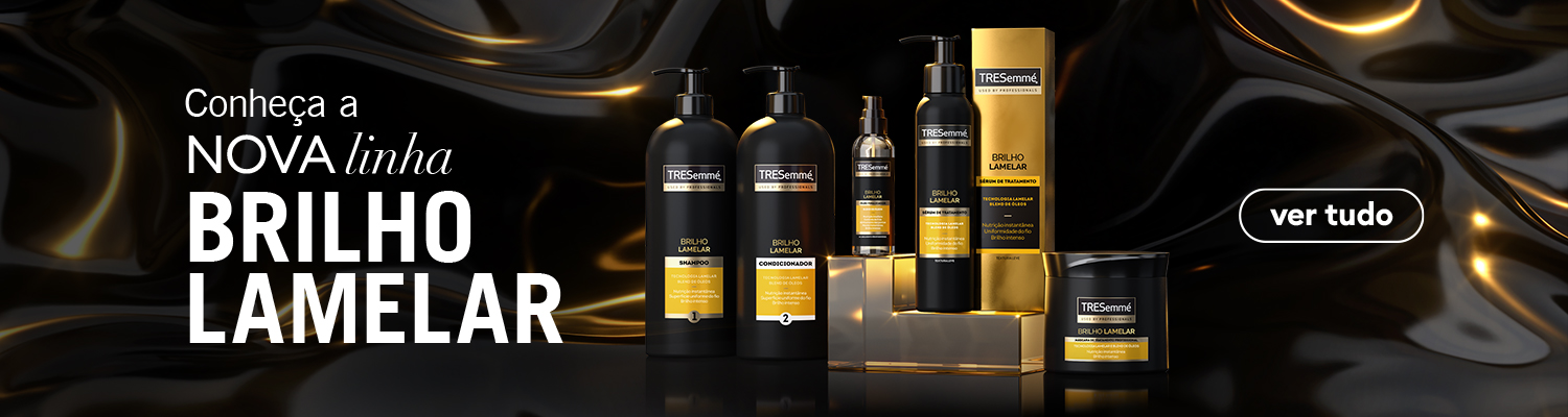Amazon.com.br: Tresemme: SHAMPOO