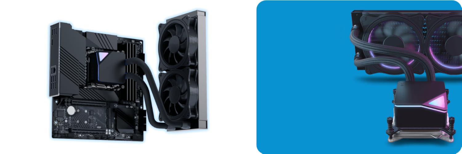 Amazon.com: Alphacool: CPU AIO