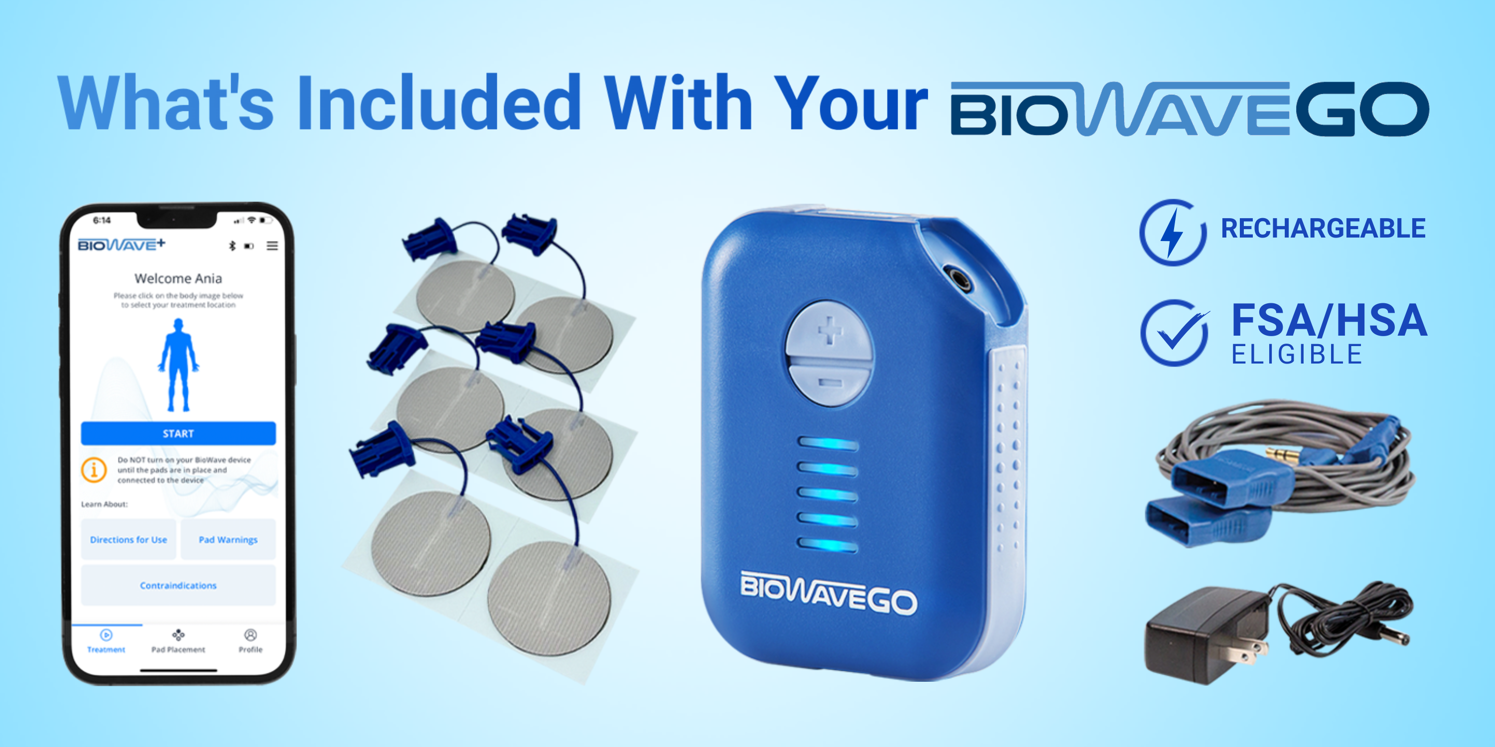 Amazon.com: BIOWAVE