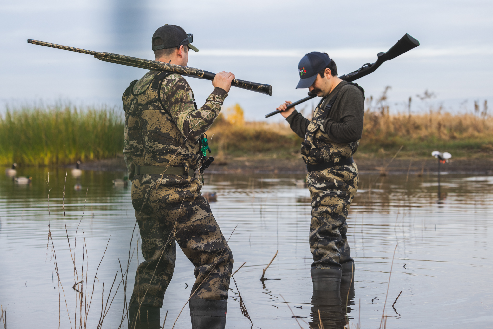 Amazon.com: Bassdash: MEN'S