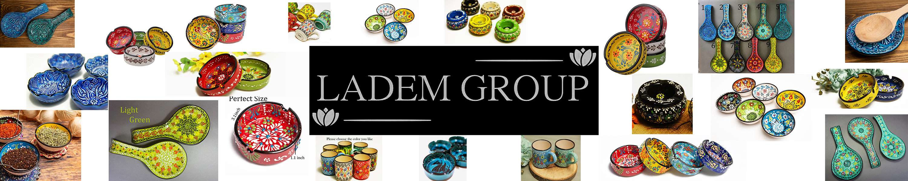 Amazon.com: LADEM GROUP