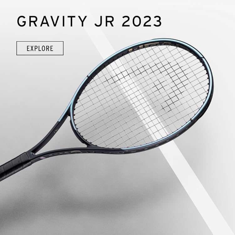 Amazon.com: HEAD: Junior Tennis Racquets