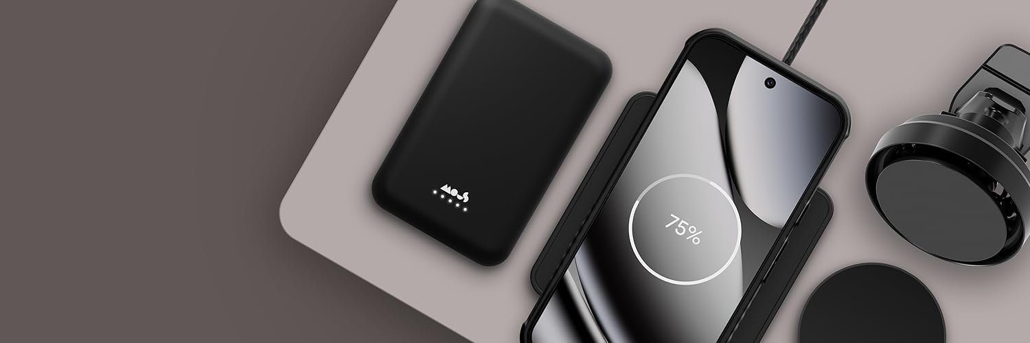 Amazon.com: Mous: Pixel 10 Cases