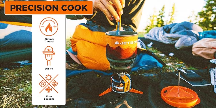 Amazon.com: Jetboil: Stove Systems