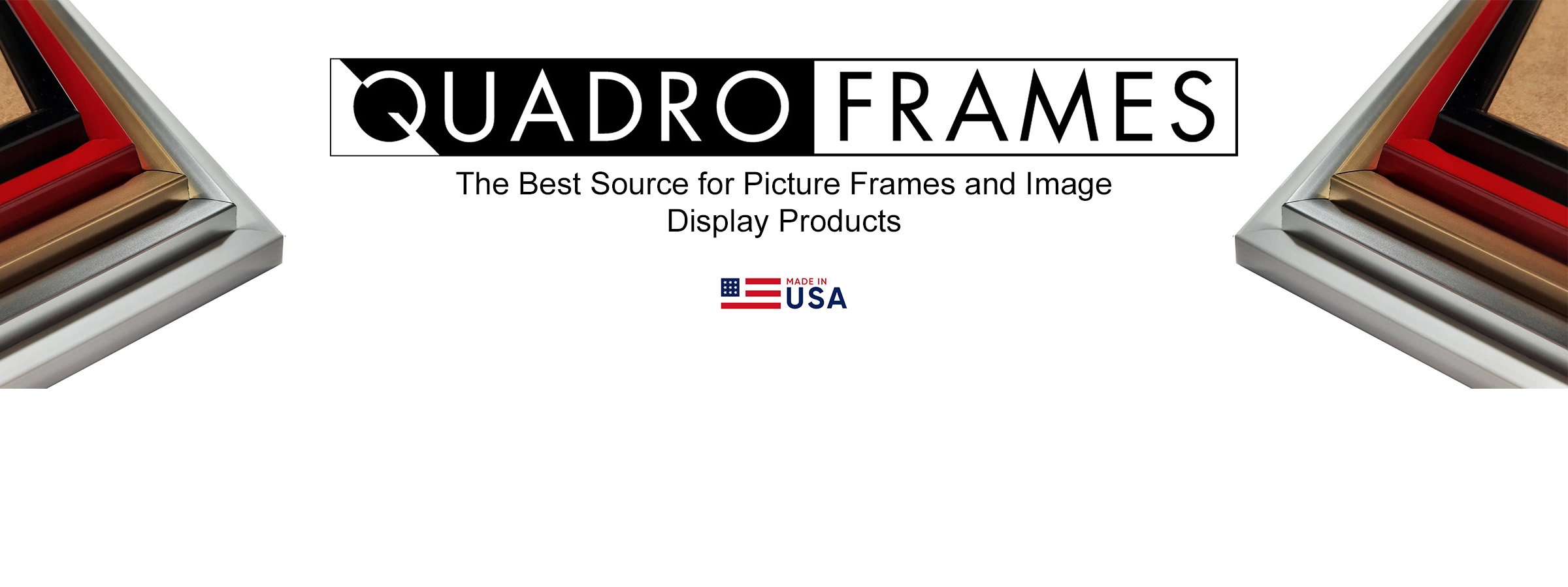Quadro Frames