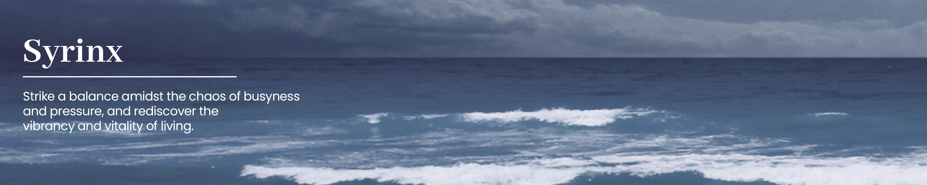 Syrinx Weighted Blankets