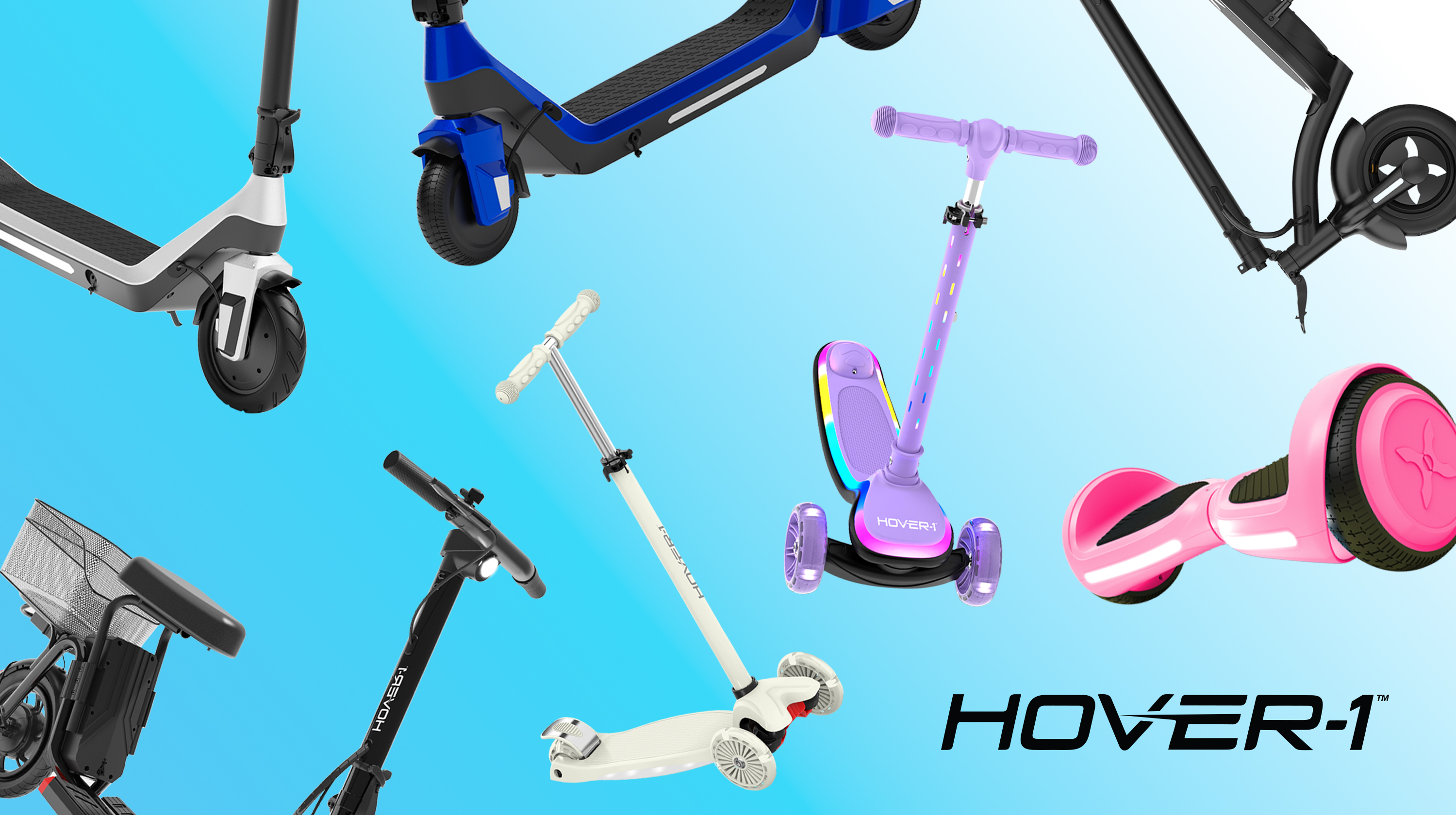 Hover-1ブラスト電動ホバーボードLEDホイールLEDセンサーブラック新品 Hover-1ブラスト電動ホバーボードLEDホイールLEDセンサー