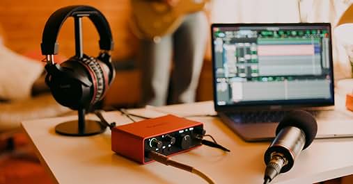 Focusrite