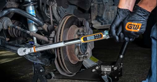 GEARWRENCH