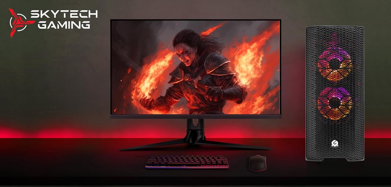 Amazon.ca Skytech Gaming Best Sellers