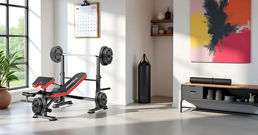 Amazon.com: Weight Bench